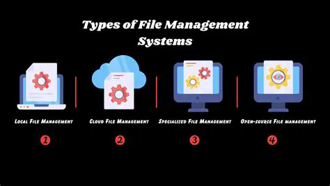 File System and Gradient Controls