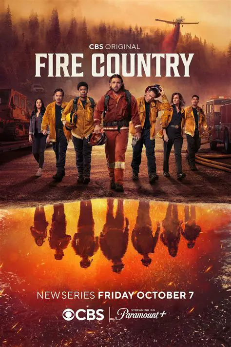 Exploring the Fire Country: A Deep Dive into Culture, Geography, and History