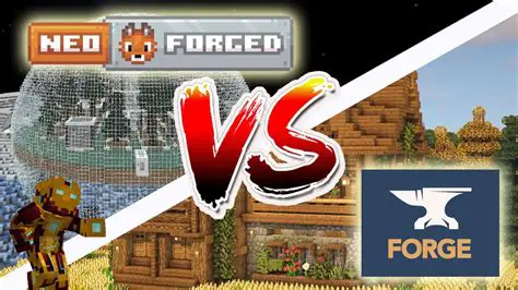 Forge or Minecraft version issues