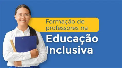 Formar professores e educadores