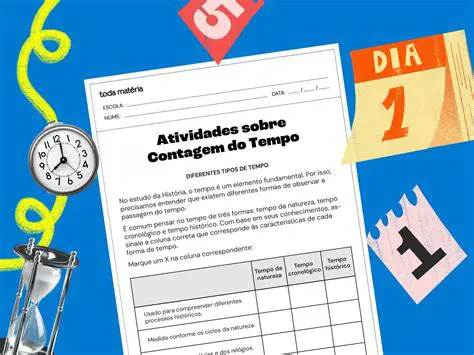Formas Substantivas Compostas Relacionadas ao Tempo