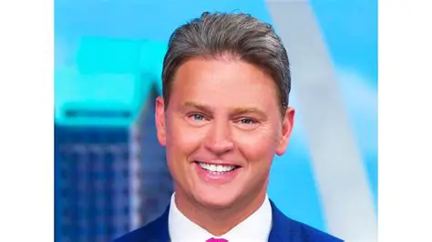 Unraveling the Mystery: Why Was a Former Fox 40 News Anchor Fired?