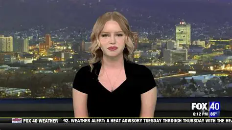 Fox 40 News Cast Faces Unexpected Changes: [News Anchor Name(s)] Reportedly Fired