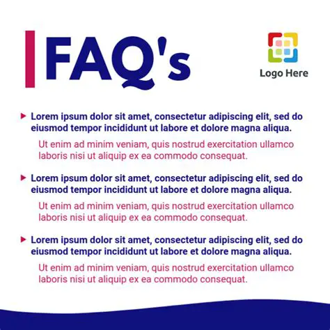 Frequently Asked Questions About Giving a Speech