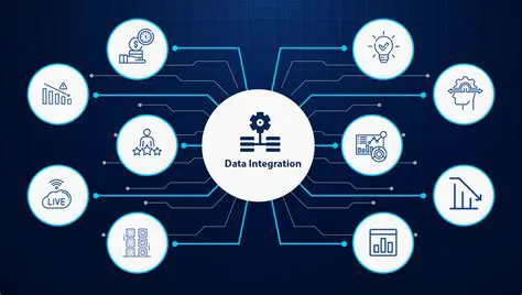 Full Integration with Existing User Database