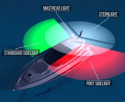 Full Navigation and Night Lighting