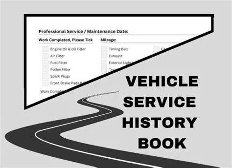 Full Vehicle Service History