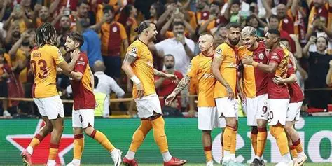 Galatasaray'ın Zafer Yürüyüşü: Tarih, Miras ve Gelecek