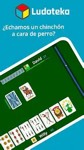 Games Available on Ludoteka