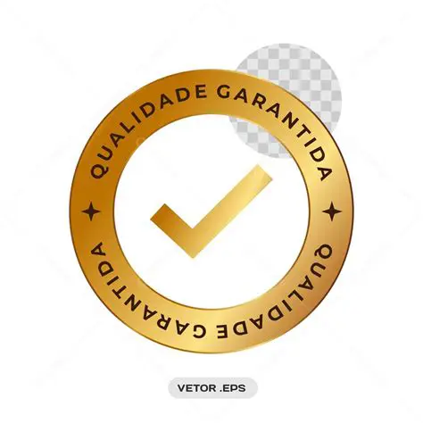 Garantir a qualidade da imagem