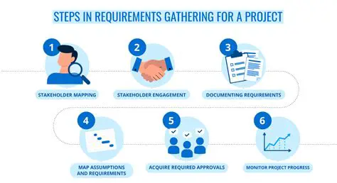 Gathering Support and Information