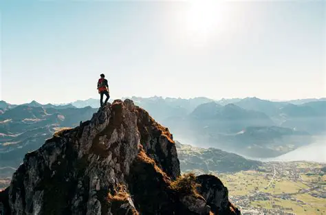 Geography and Climbing Profile