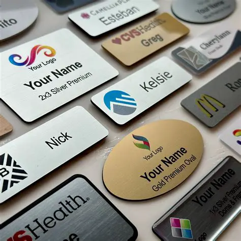 Getting Started with Sigel NameBadges Software