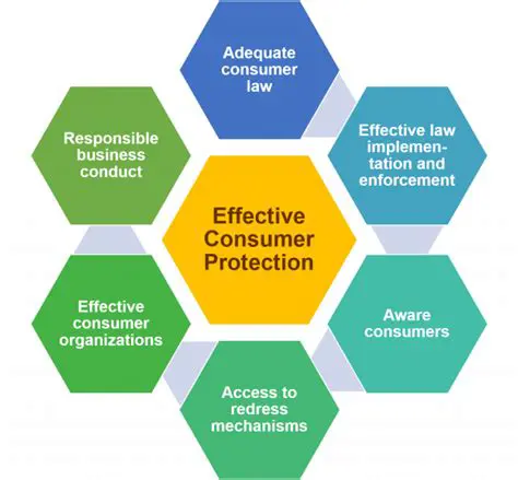 Government Institutions Responsible for Protection