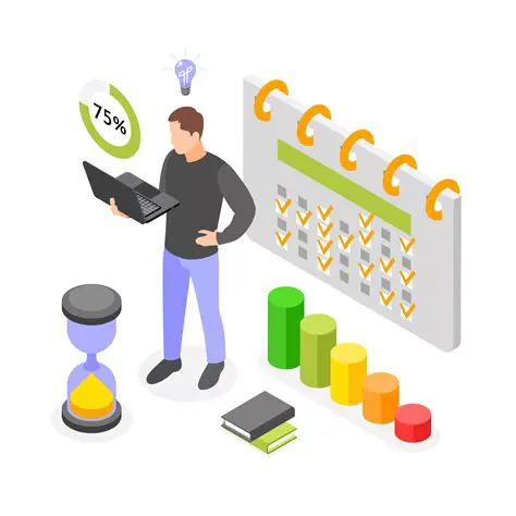 Habilidad para gestionar recursos