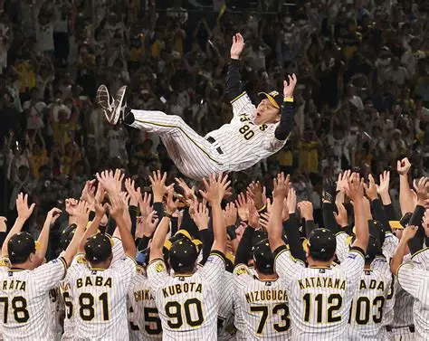 阪神タイガースの未来を担う剛腕：及川雅貴投手の挑戦と進化