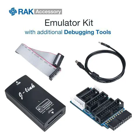 Hardware and Emulator Support