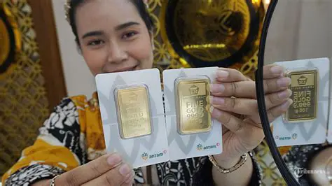 Harga Emas Hari Ini: Analisis Terkini dan Faktor yang Mempengaruhi Pasar
