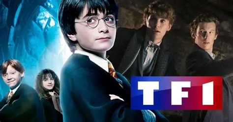 Harry Potter sur TF1 : Retour sur un Phénomène Cinématographique Inoubliable