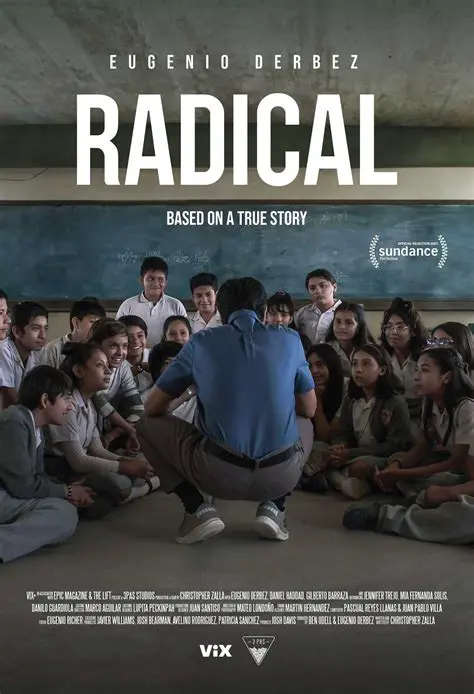 Havendo Mais de Um Radical