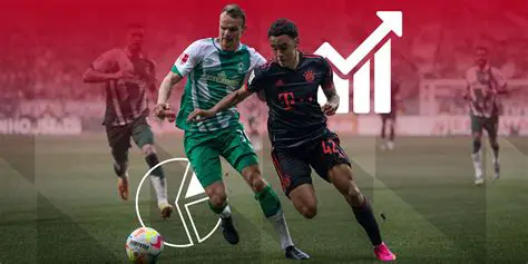 Heidenheim vs. Werder Bremen: A Bundesliga Showdown Analysis and Prediction