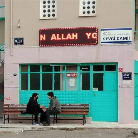 Hello Ne Demek Allah Allah
