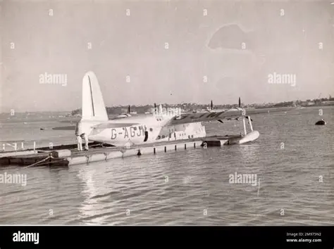 History of the Short Hythe