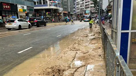 香港01：香港新聞資訊的領航者，深入報導與獨家視角
