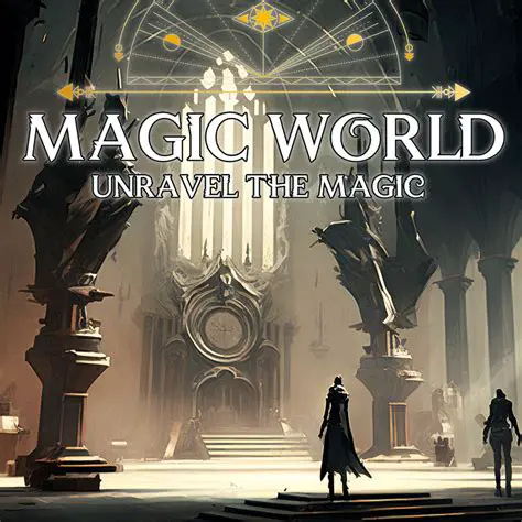 Hogwarts Legacy: Unravel the Magic of the Wizarding World in Your Hands