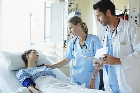Hospital Inpatient Services
