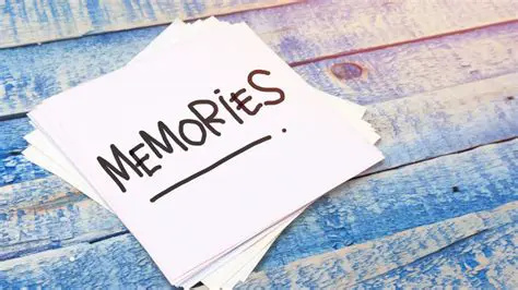 How People Have Historically Manipulated Their Memories of the Past