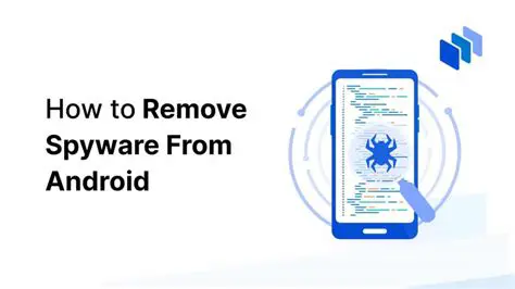 How to Protect Your Smartphone from Phone Spyware