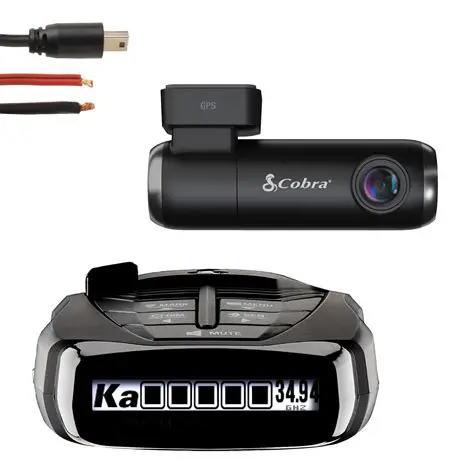 How to Use the Cobra Dash Cam Player
