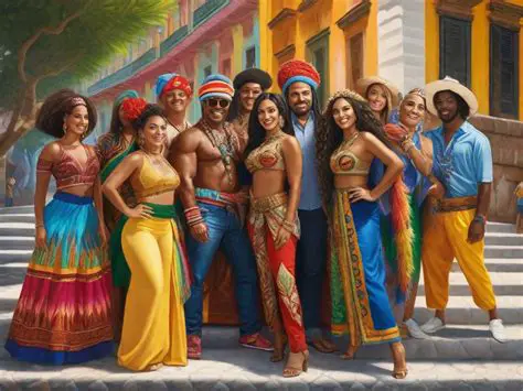 Identidade e Origem da Arte Brasileira