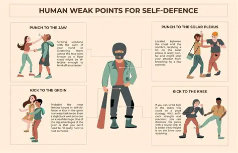 Identifying the Weak Points and Finding the Right Solution
