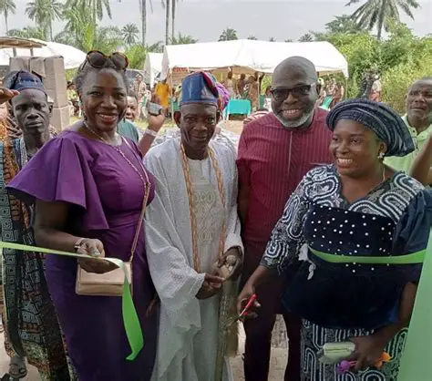 Idogo News: Unpacking the Latest Government Developments and Their Impact