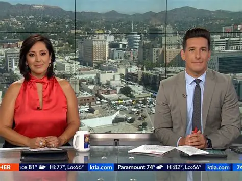 iFox 40 News Anchor Fired: What Happened and What's Next?