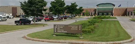 Iink Free News: Elkhart County Jail Bookings and Public Records