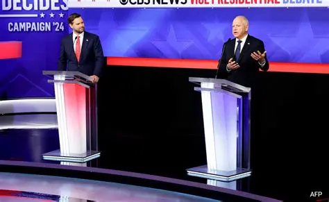 Breaking Down the Intense IJ Vance Newsom Debate: Key Takeaways and Implications
