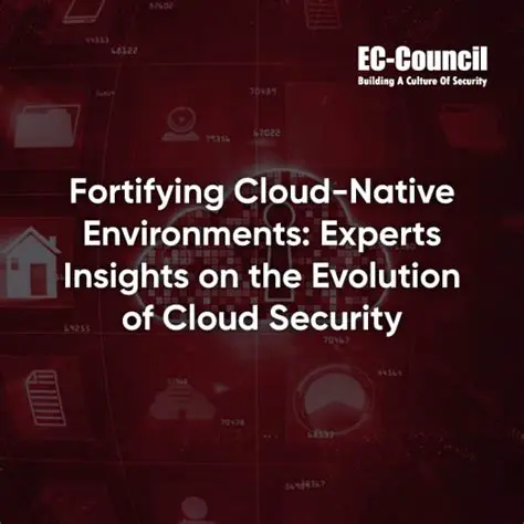 iKubernetes Security Services: Fortifying Your Cloud-Native Infrastructure