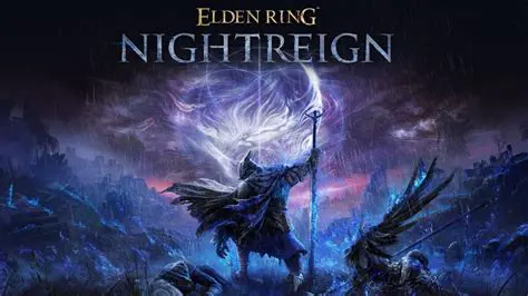 Immerse Yourself in the Dark World