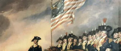 Immerse Yourself in the Revolutionary War Era with Rise of Liberty