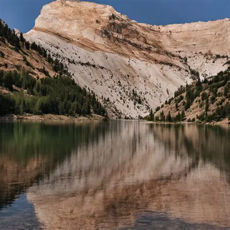 Immerse Yourself in the Serenity of the Great Outdoors