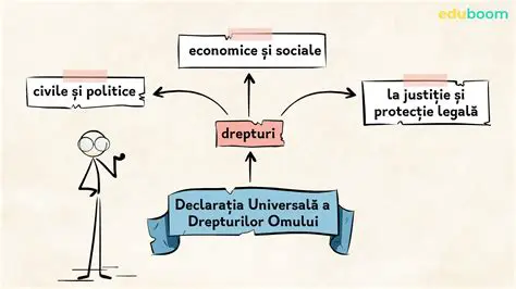 Impact asupra drepturilor omului