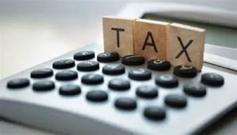 Implement electronic tax systems