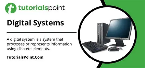 Implementation of Digital Systems