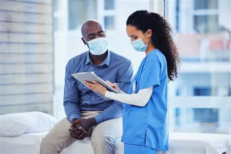 Implications for Medical Personnel