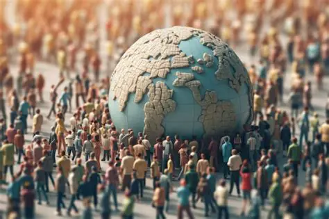 Implications of Population Trends