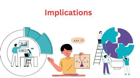 Implications of the Solution