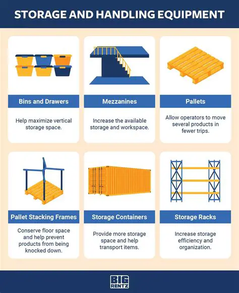 Importance of Proper Handling and Analysis